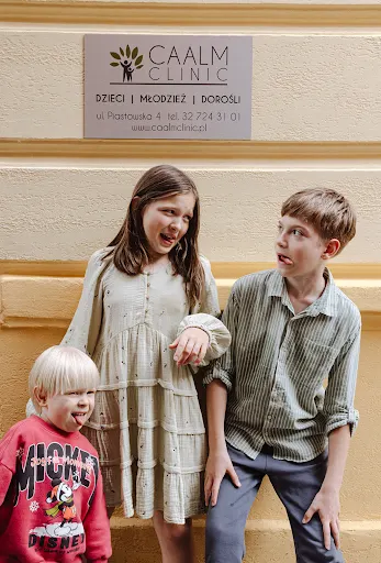 Caalm Clinic